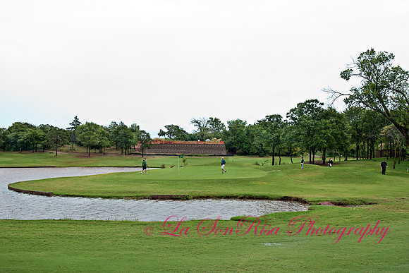 Alva Goldbug Education Foundation Golf Tournament