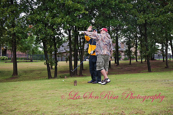 Alva Goldbug Education Foundation Golf Tournament