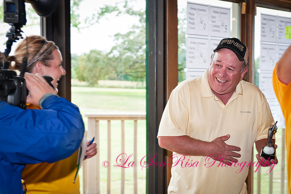 Alva Goldbug Education Foundation Golf Tournament