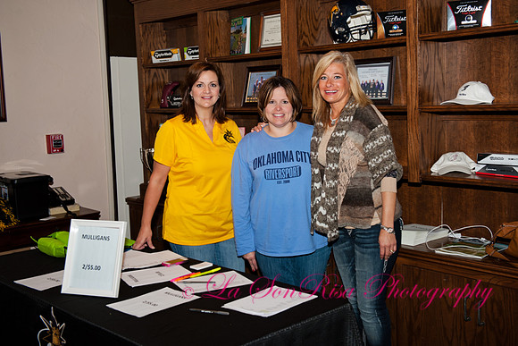 Alva Goldbug Education Foundation Golf Tournament