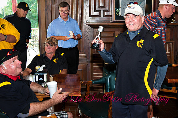 Alva Goldbug Education Foundation Golf Tournament