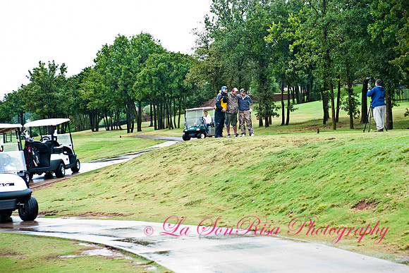 Alva Goldbug Education Foundation Golf Tournament