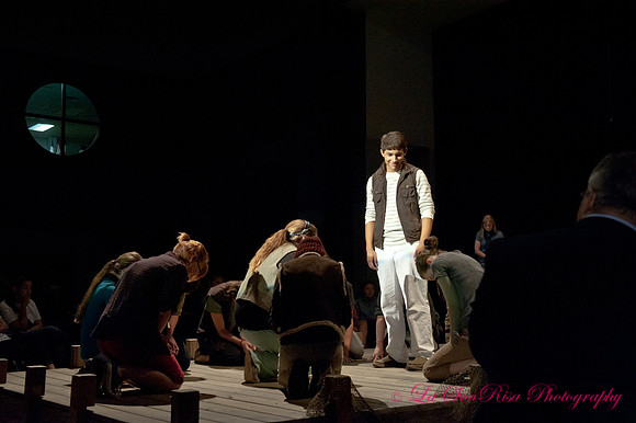 Godspell