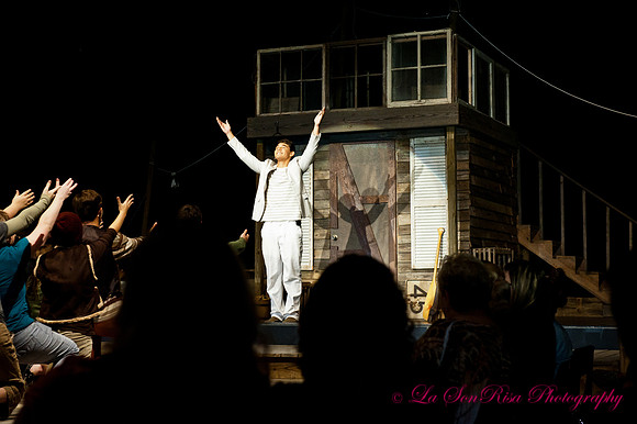 Godspell