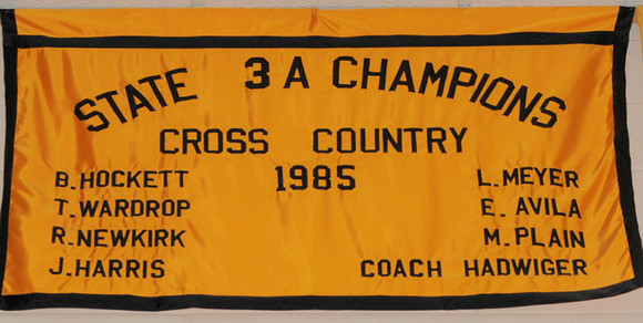 Alva High School Class of 1989