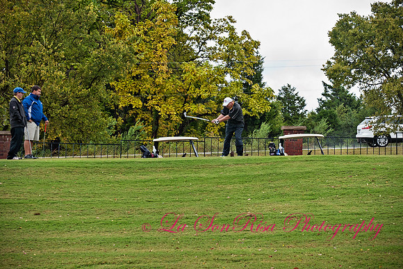 Alva Goldbug Education Foundation Golf Tournament