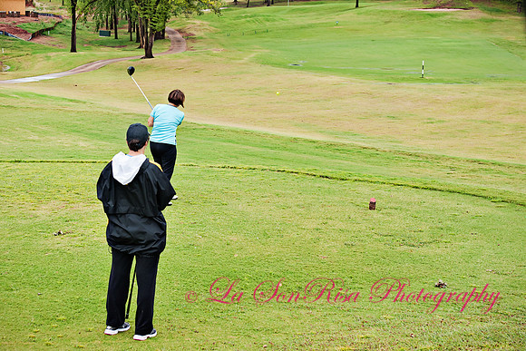 Alva Goldbug Education Foundation Golf Tournament