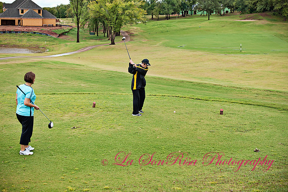 Alva Goldbug Education Foundation Golf Tournament