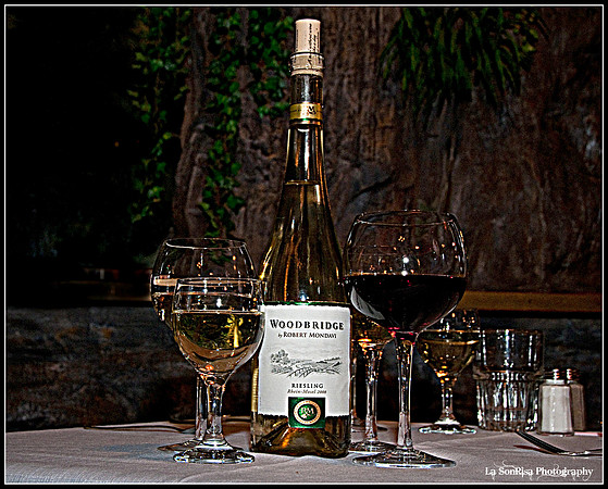 Robert Mondavi Wine