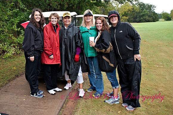 Alva Goldbug Education Foundation Golf Tournament