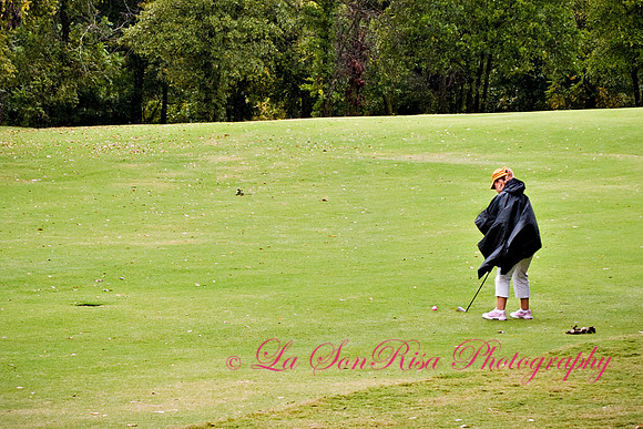 Alva Goldbug Education Foundation Golf Tournament