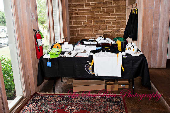 Alva Goldbug Education Foundation Golf Tournament