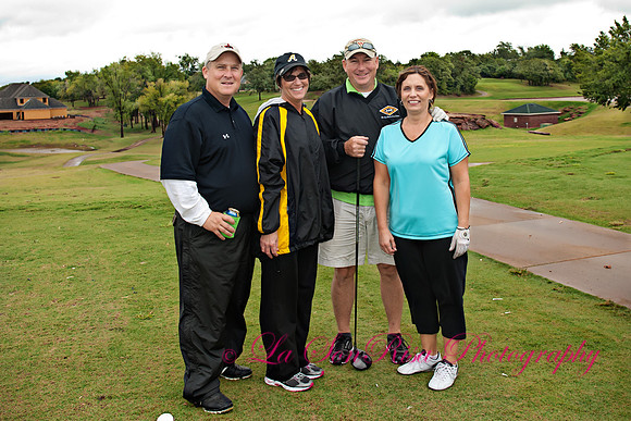 Alva Goldbug Education Foundation Golf Tournament