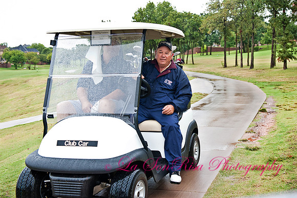 Alva Goldbug Education Foundation Golf Tournament