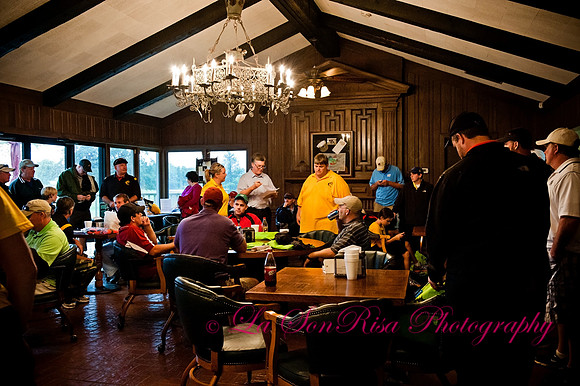 Alva Goldbug Education Foundation Golf Tournament