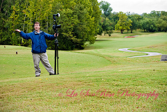 Alva Goldbug Education Foundation Golf Tournament