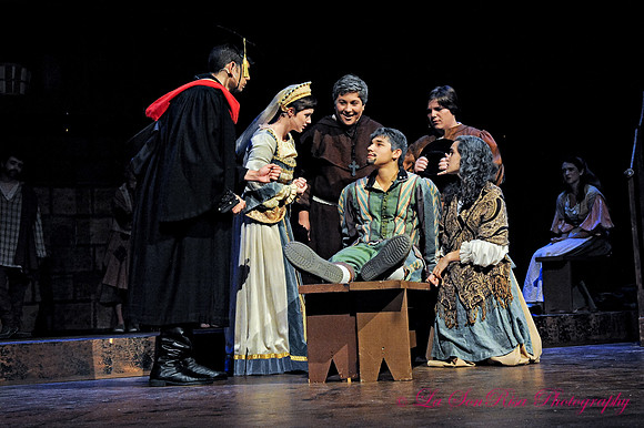 Man of La Mancha