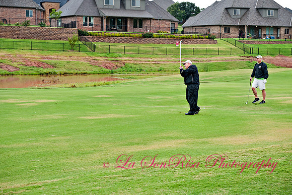Alva Goldbug Education Foundation Golf Tournament