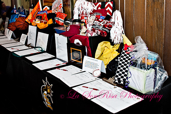 Alva Goldbug Education Foundation Golf Tournament