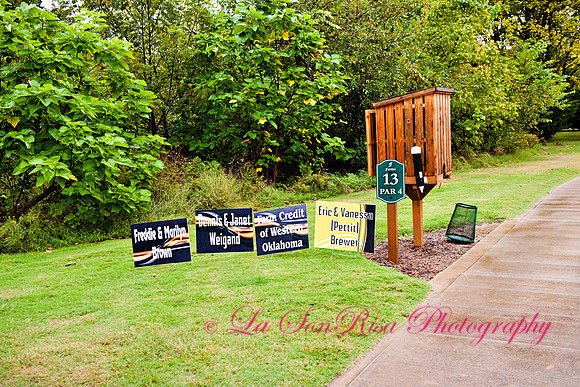 Alva Goldbug Education Foundation Golf Tournament