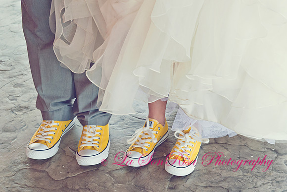 Ricky + Elizabeth
