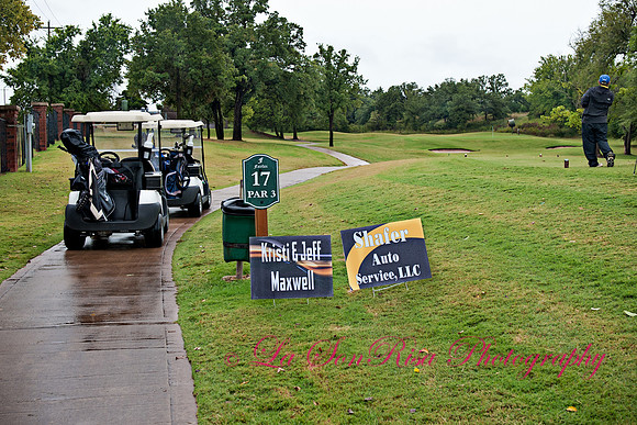 Alva Goldbug Education Foundation Golf Tournament
