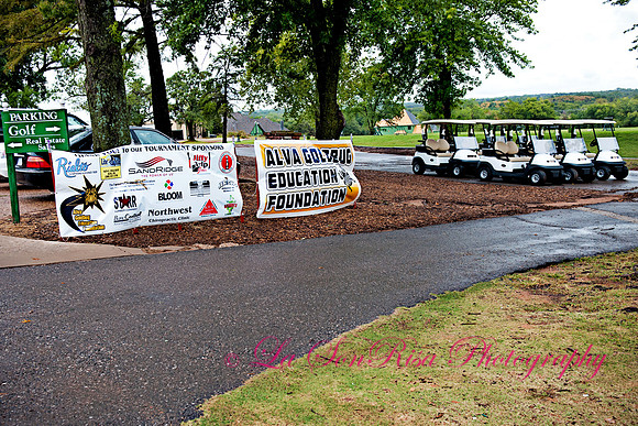 Alva Goldbug Education Foundation Golf Tournament