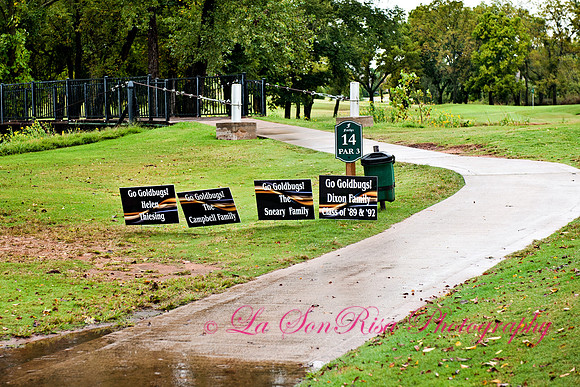 Alva Goldbug Education Foundation Golf Tournament