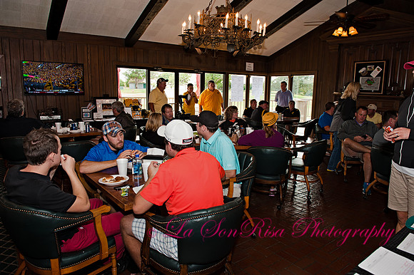 Alva Goldbug Education Foundation Golf Tournament