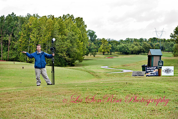 Alva Goldbug Education Foundation Golf Tournament