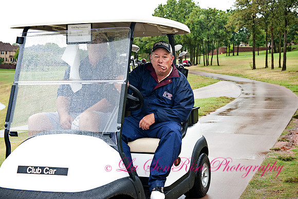 Alva Goldbug Education Foundation Golf Tournament