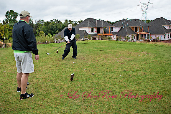 Alva Goldbug Education Foundation Golf Tournament