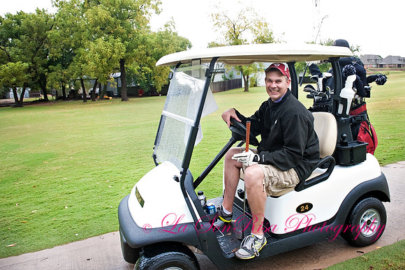 Alva Goldbug Education Foundation Golf Tournament