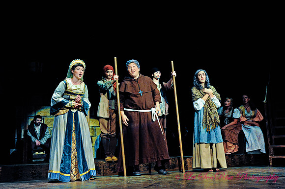 Man of La Mancha