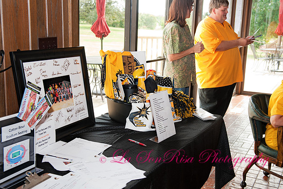 Alva Goldbug Education Foundation Golf Tournament
