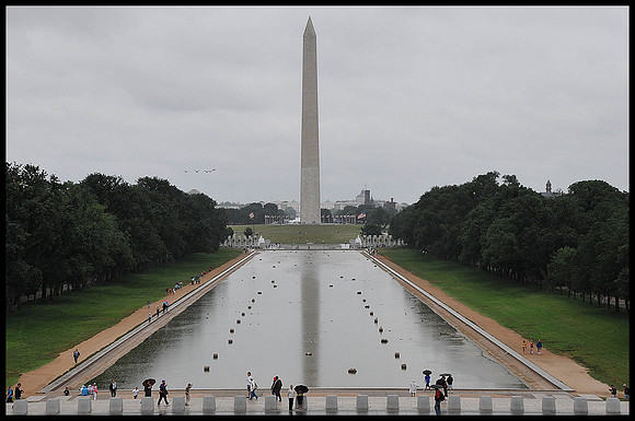 Washington Monument