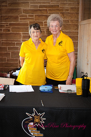 Alva Goldbug Education Foundation Golf Tournament