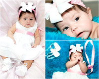 Baby Eva
