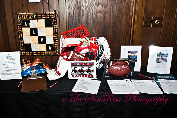 Alva Goldbug Education Foundation Golf Tournament