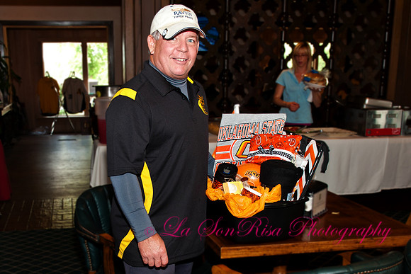 Alva Goldbug Education Foundation Golf Tournament
