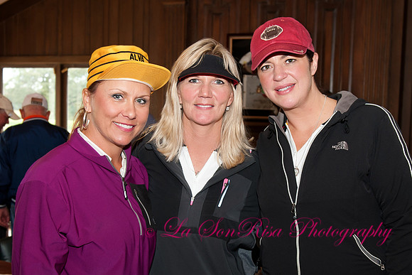 Alva Goldbug Education Foundation Golf Tournament