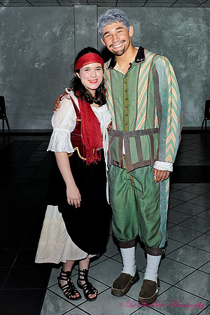 Man of La Mancha