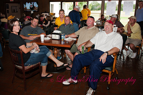 Alva Goldbug Education Foundation Golf Tournament