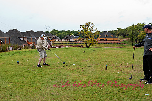 Alva Goldbug Education Foundation Golf Tournament
