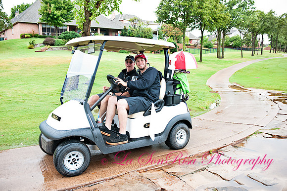 Alva Goldbug Education Foundation Golf Tournament