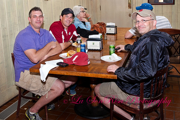 Alva Goldbug Education Foundation Golf Tournament