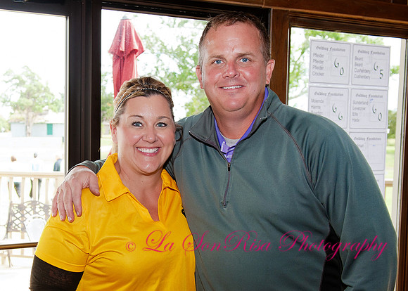 Alva Goldbug Education Foundation Golf Tournament