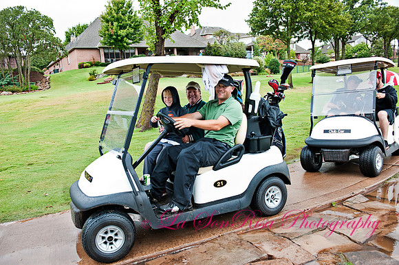 Alva Goldbug Education Foundation Golf Tournament