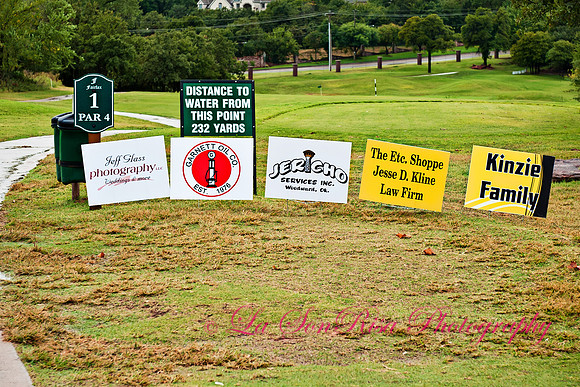 Alva Goldbug Education Foundation Golf Tournament