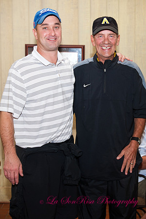 Alva Goldbug Education Foundation Golf Tournament